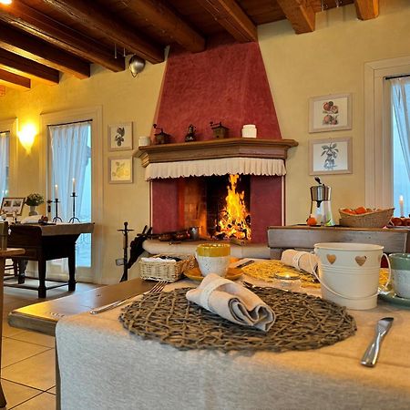 Tenuta Santome Biancade Exterior photo