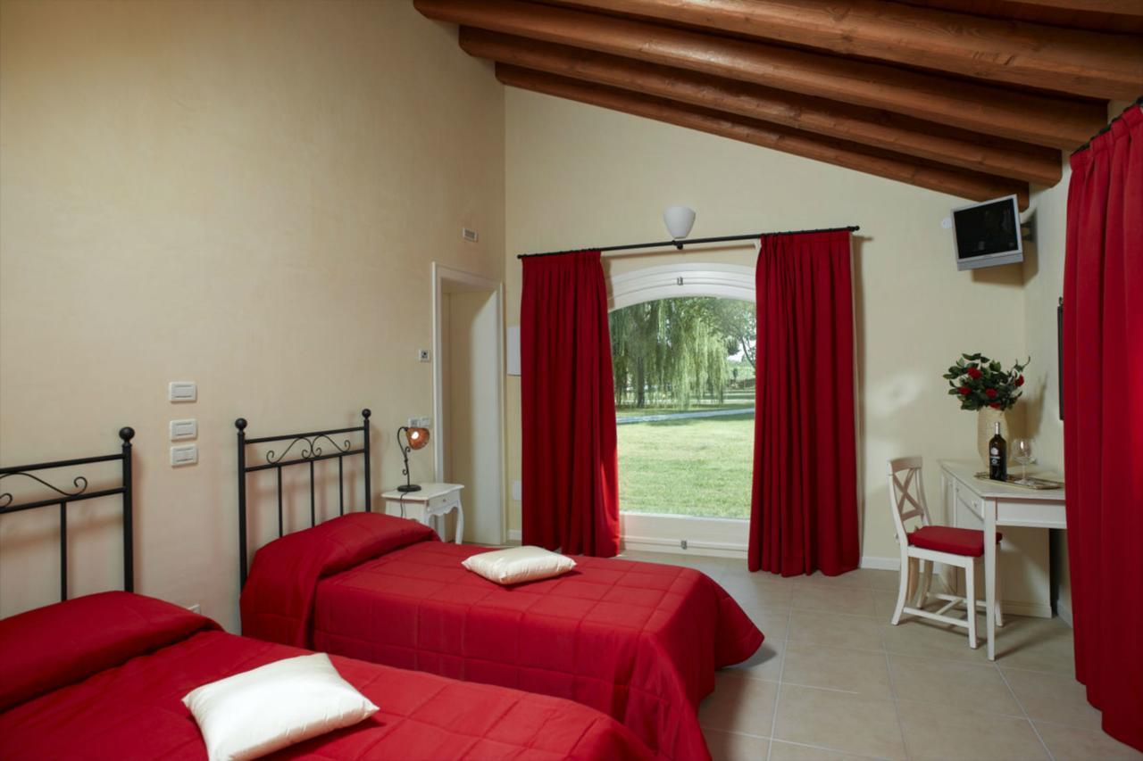 Tenuta Santome Biancade Exterior photo